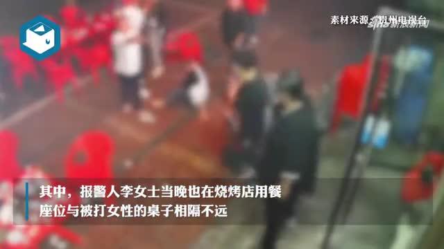 唐山目击爆料视频播放,现场惊心动魄,还原事件真相 第1张 唐山目击爆料视频播放,现场惊心动魄,还原事件真相 第1张