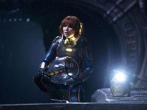 女机械人在线观看免费  第2张